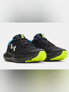 Under Armour Surge 4
Boys' Running Shoes